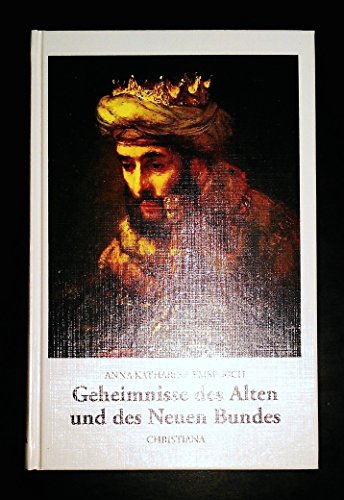 Imagen de archivo de Geheimnisse des Alten und des Neuen Bundes: Aus den Tagebchern des Clemens Brentano a la venta por medimops