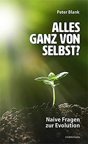 Beispielbild fr Alles ganz von selbst? -Language: german zum Verkauf von GreatBookPrices