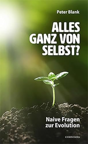 Stock image for Alles ganz von selbst? -Language: german for sale by GreatBookPrices