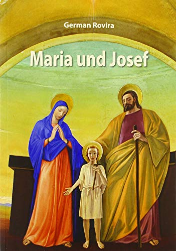 Beispielbild fr Maria und Josef zum Verkauf von medimops