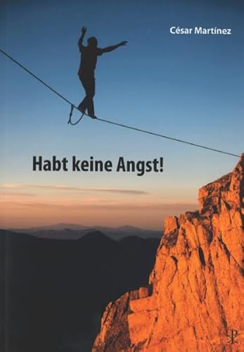 Stock image for Habt keine Angst! for sale by GreatBookPrices