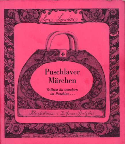 Stock image for Solltest du wandern im Puschlav. Puschlaver Mrchen for sale by Versandantiquariat Felix Mcke