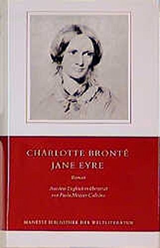 9783717510581: Jane Eyre. Roman