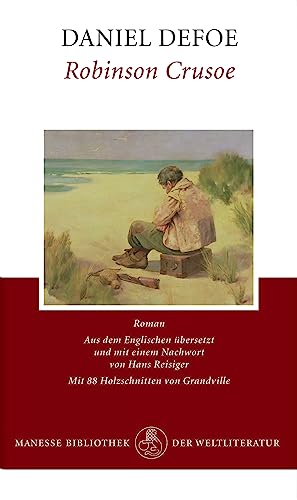 9783717510925: Robinson Crusoe: Ungekrzte Ausgabe: 1