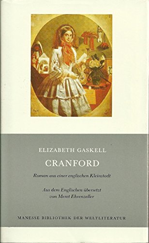 9783717516224: Cranford (Im Deutsch / In German)