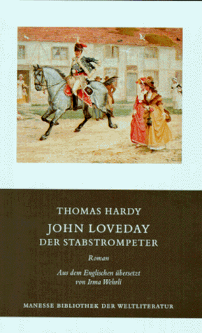 9783717518785: John Loveday, der Stabstrompeter
