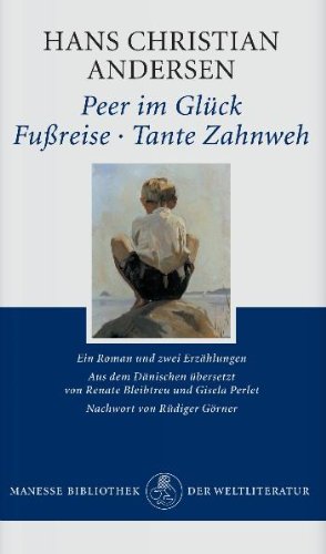 9783717520641: Peer im Glck - Fureise - Tante Zahnweh