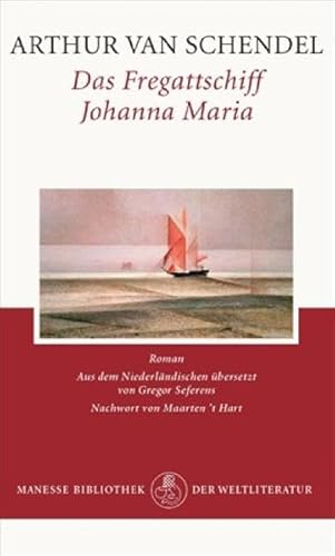 9783717521464: Fregattschiff Johanna Maria