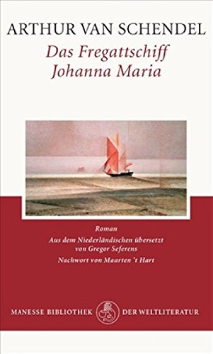 9783717521464: Fregattschiff Johanna Maria