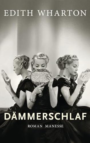 Stock image for Dämmerschlaf: Roman Wharton, Edith; Lueken, Verena and Ott, Andrea for sale by tomsshop.eu