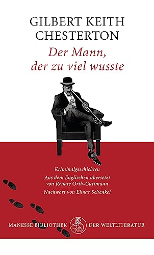 9783717522287: Der Mann, der zu viel wusste: Kriminalgeschichten