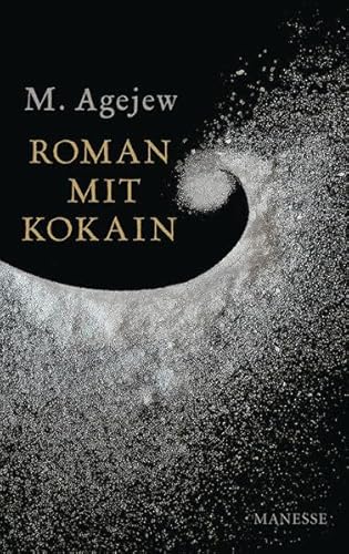 9783717522867: Roman mit Kokain