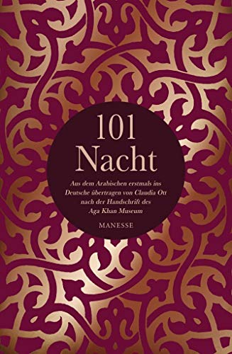 Stock image for 101 Nacht: Limitierte Sonderausgabe for sale by medimops