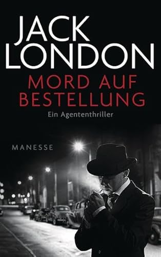 9783717524267: Mord auf Bestellung: Ein Agententhriller