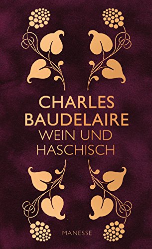 9783717524304: Wein und Haschisch: Essays