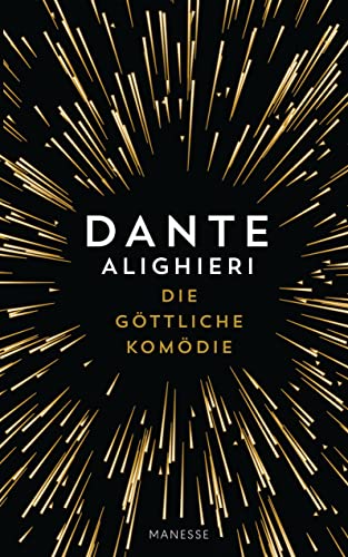 Die göttliche Komödie: Übersetzt von Ida und Walther von Wartburg - Alighieri, Dante, von Wartburg Ida und von Wartburg Walther