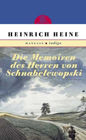 9783717540083: Die Memoiren DES Herren Von Schnabelewopski