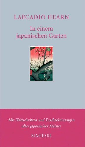 9783717540526: In einem japanischen Garten