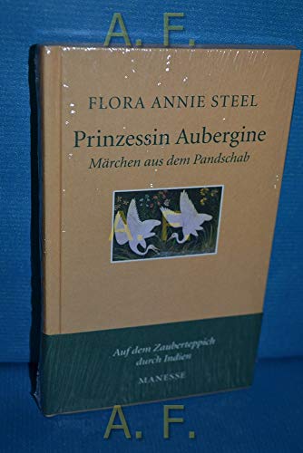 Prinzessin Aubergine (9783717540564) by Flora Annie Steel