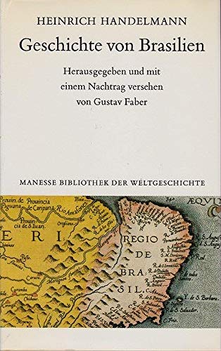 Geschichte von Brasilien