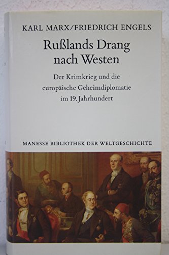 Beispielbild fr Rulands Drang nach Westen zum Verkauf von medimops