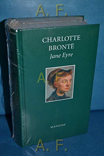 9783717590101: Jane Eyre : Roman