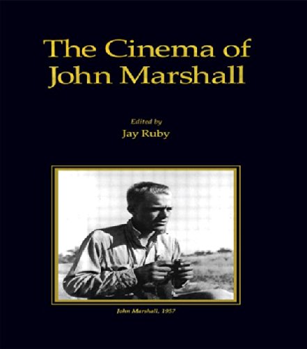 The Cinema of John Marshall