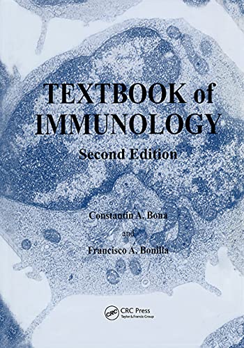 Beispielbild fr Textbook of Immunology zum Verkauf von PBShop.store UK