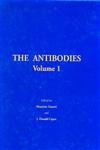Stock image for The Antibodies, Vol. 1 for sale by Zubal-Books, Since 1961