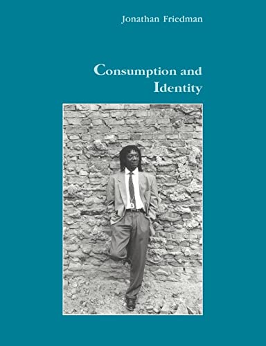 9783718655922: Consumption and Identity (Consumption & Identity)