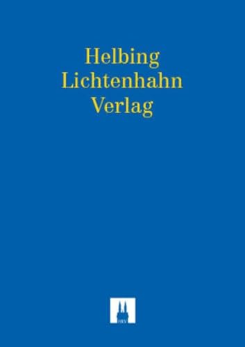 9783719011871: Rechtsnatur und Voraussetzung der Tradition: Gleichzeitig eine rechtsdogmatische Analyse der Systematik der schweizerischen Fahrnisbereignung