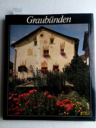 GRAUBUENDEN Cover