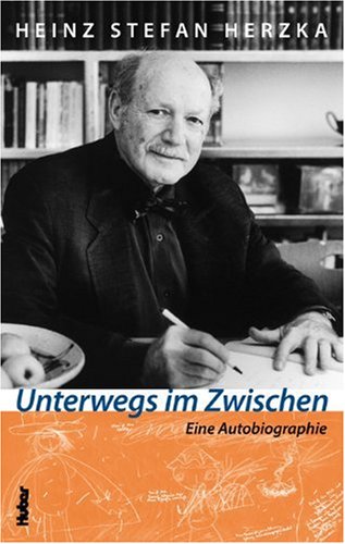 Beispielbild fr Unterwegs im Zwischen: Eine Autobiographie zum Verkauf von medimops