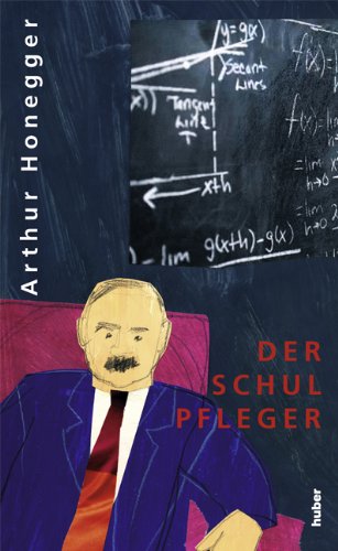 Stock image for Der Schulpfleger for sale by medimops