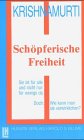 SchÃ¶pferische Freiheit (9783719703493) by J. Krishnamurti