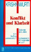 9783719704278: Gedanken zum Leben 2. Konflikt und Klarheit: Sind Konflikte unvermeidlich? Und wenn nicht: Wie vermeiden wir sie?