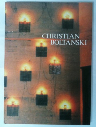 ReÌserves, la feÌ‚te de Pourim (German Edition) (9783720400589) by Boltanski, Christian