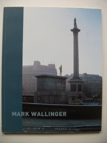Mark Wallinger: Lost horizon (9783720401180) by Wallinger, Mark
