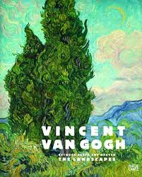 Stock image for Vincent van Gogh; Between Earth and Heaven The Landscapes for sale by Midway Book Store (ABAA)