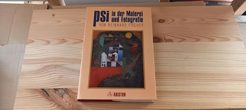 Psi in der Malerei und Fotografie (German Edition) (9783720512176) by Reinhard Fischer