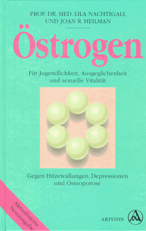 9783720514446: strogen by Nachtigall, Lila; Heilman, Joan R.