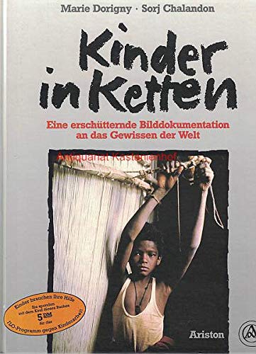 Imagen de archivo de Kinder in Ketten a la venta por Gerald Wollermann
