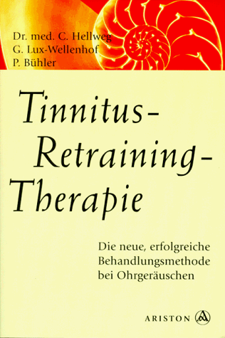 9783720520034: Tinnitus-Retraining-Therapie (TRT)