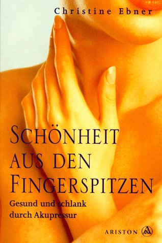 Stock image for Schnheit aus den Fingerspitzen for sale by medimops