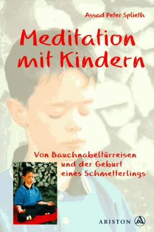 Stock image for Meditation mit Kindern for sale by medimops