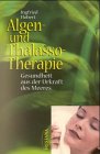 Beispielbild fr Algen- und Thalasso-Therapie zum Verkauf von Remagener Bcherkrippe