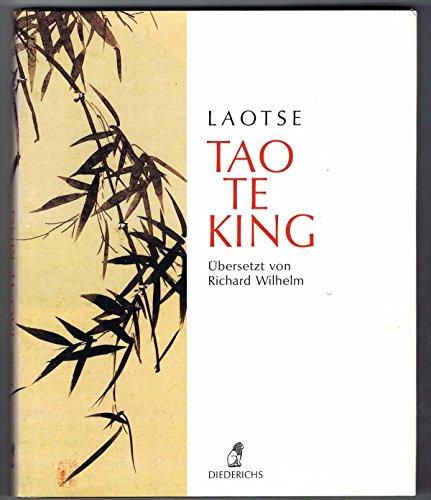 Tao Te King - Laotse.