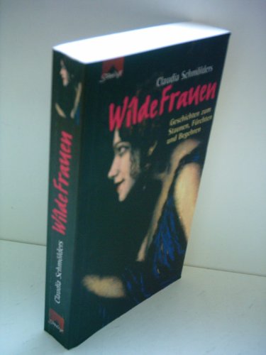Imagen de archivo de Wilde Frauen a la venta por medimops