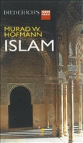 Imagen de archivo de Islam (Diederichs kompakt) a la venta por medimops