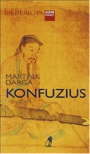 Konfuzius - Martina Darga